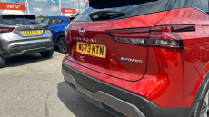 Nissan Qashqai 1.5 E-Power N-Connecta 5dr Auto Hybrid Hatchback